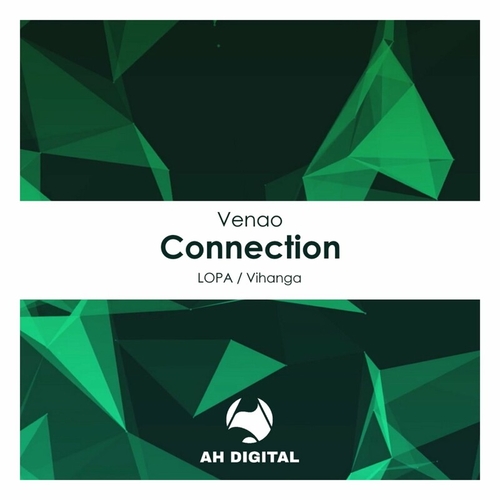Venao - Connection [AHD253]